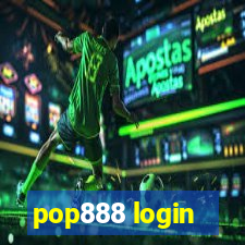 pop888 login